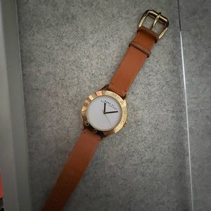 Authentic Marc Jacobs Watch
